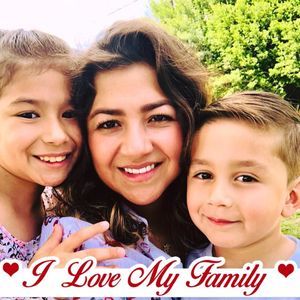 Meet your Posher, Karla